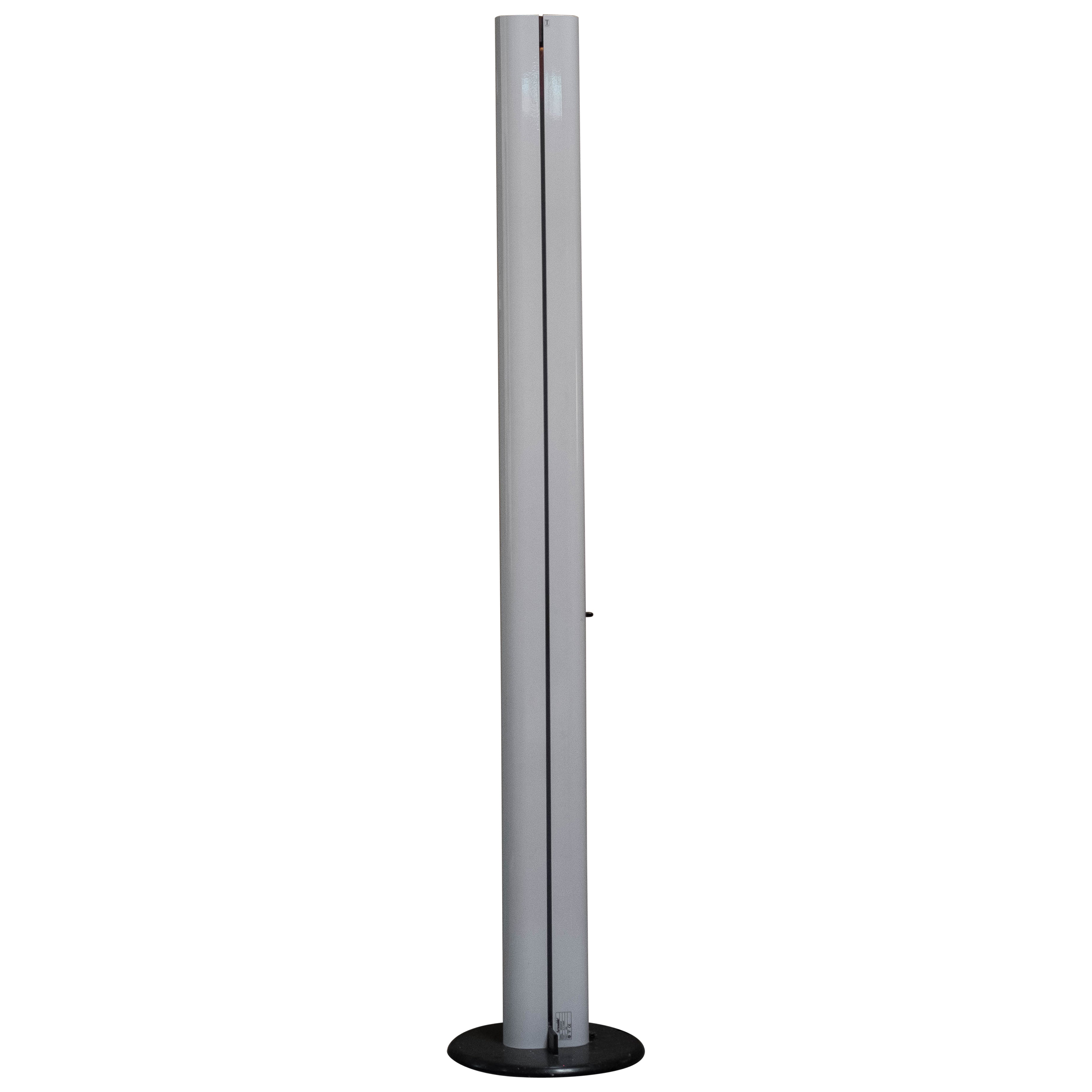 Artemide Floor Lamp by Gianfranco Frattini, 1997