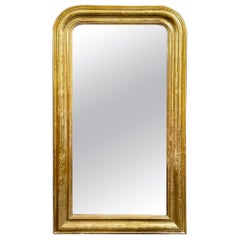 French Gold Louis Philippe Mirrors