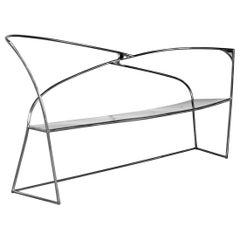 Vertigo Bench by Pol Quadens
