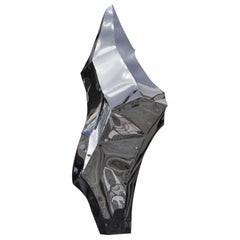 Flint II-Skulptur von Pol Quadens