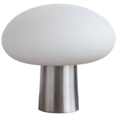 Retro Mushroom Table Lamp by Laurel