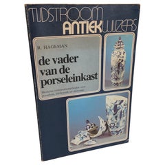 Reference Book Chinese Japanese and European Porcelain, Restoring Porcelain