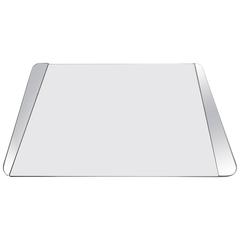 Set of 12 Signed 1970s Lucite and Mirror Placemats 1