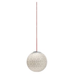 Marquise-Anhängerlampe Arabesque von MM Lampadari
