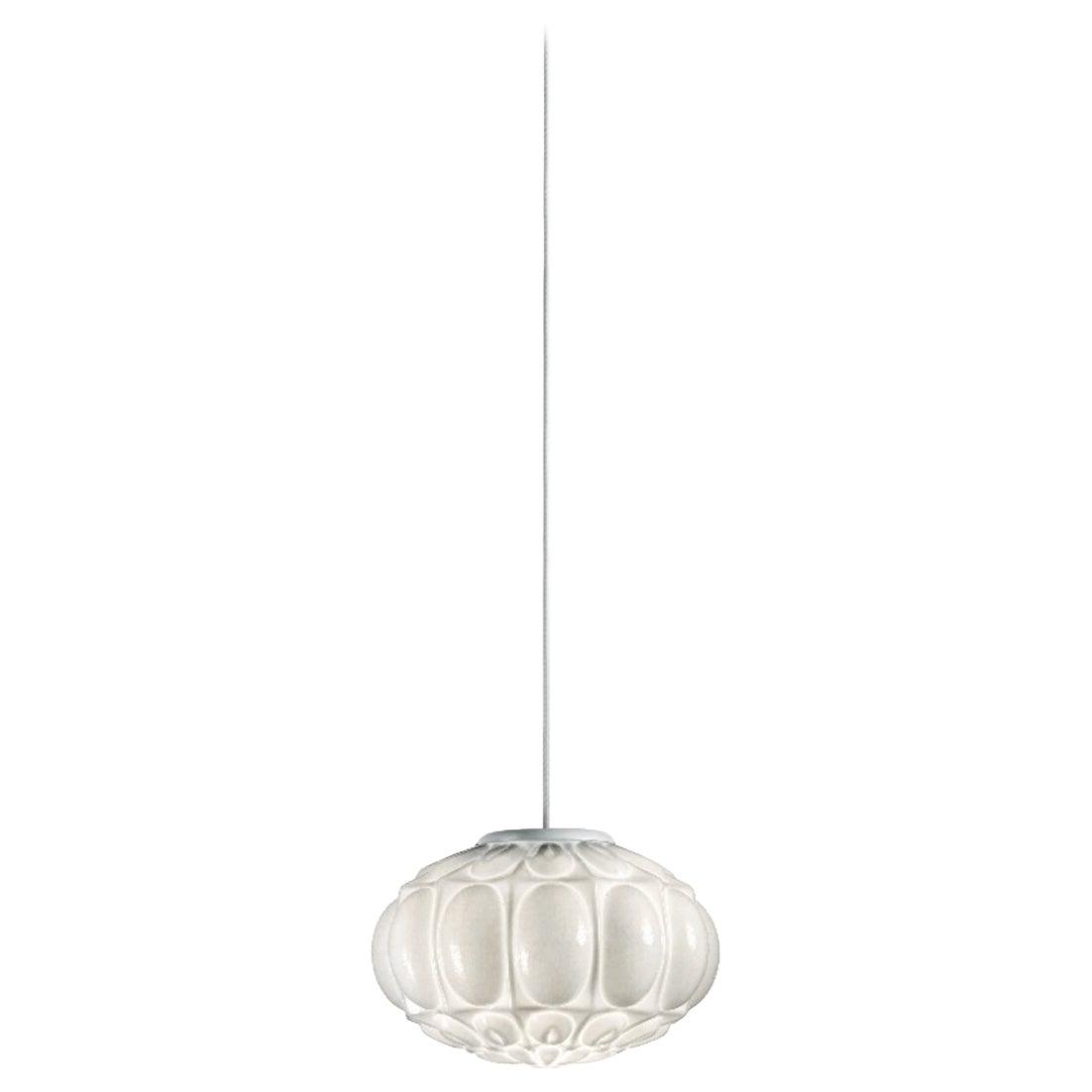 Lampada a sospensione Marquise Arabesque di MM Lampadari