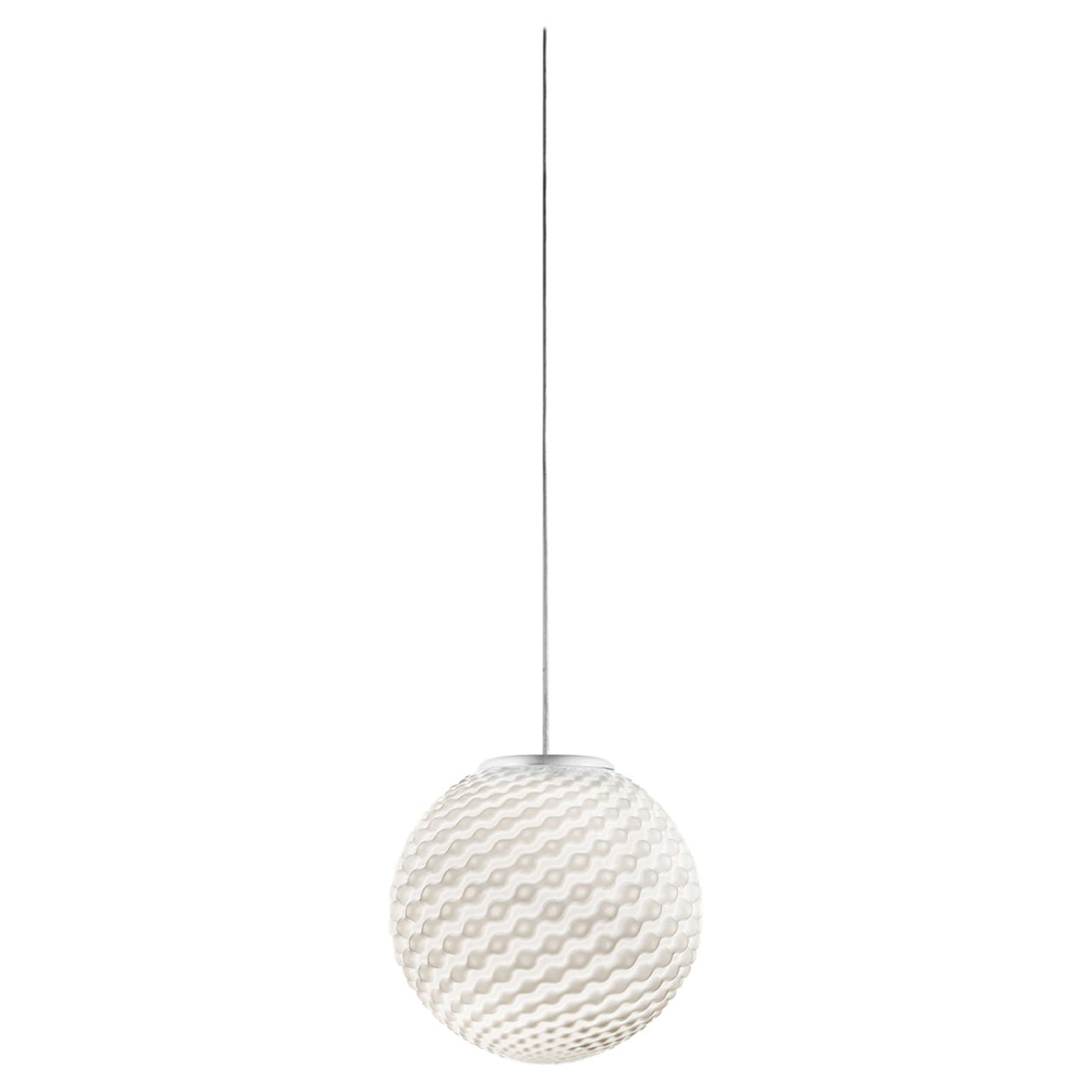 Lampada a sospensione Marquise Arabesque di MM Lampadari