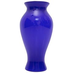 Montenapoleone Vase by Barovier & Toso, 1992 9