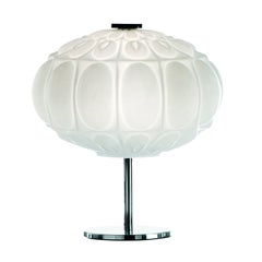 Lampada da tavolo Marquise Arabesque di MM Lampadari