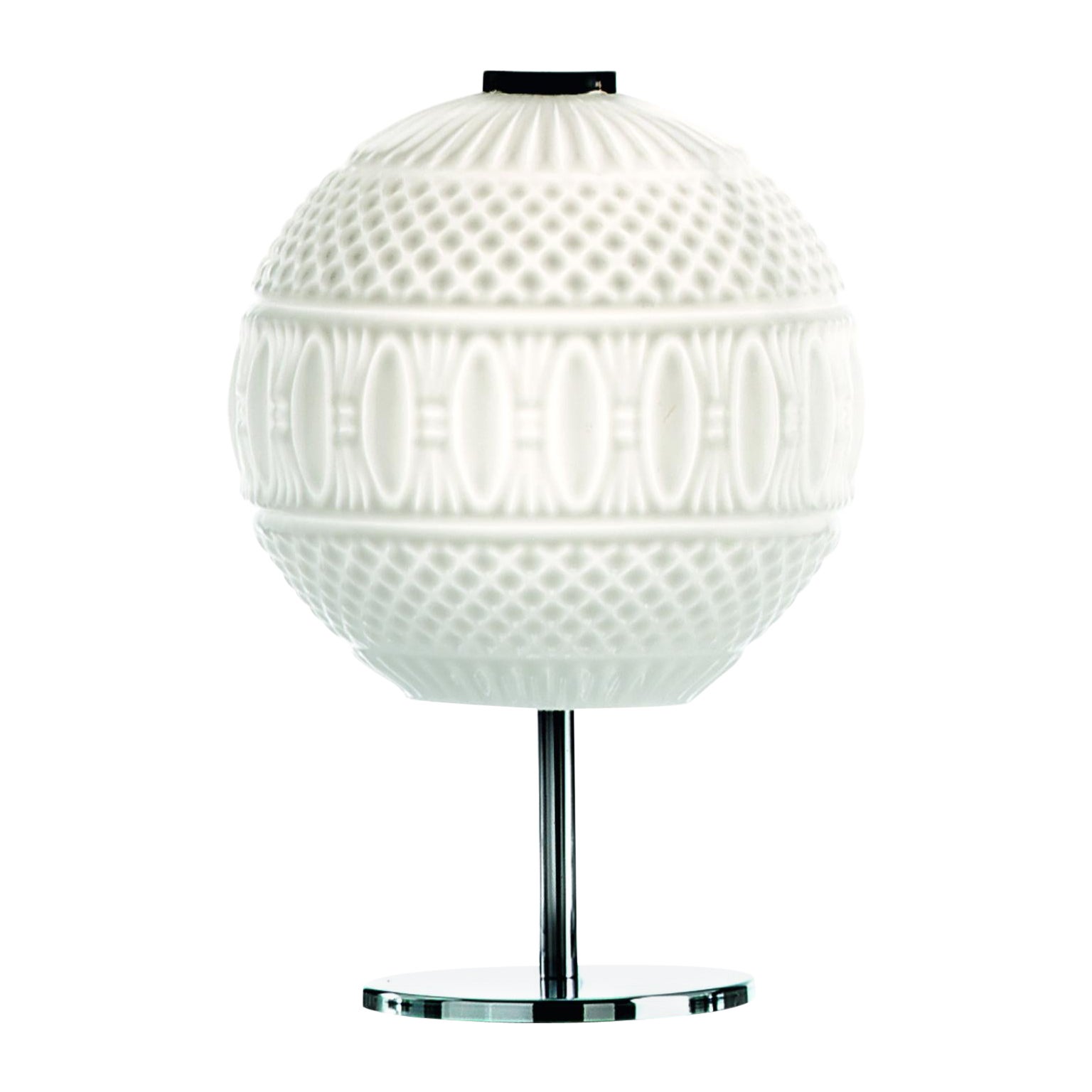 Lámpara de Sobremesa Arabesque Marquesa by MM Lampadari