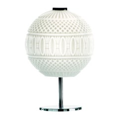Lampada da tavolo Marquise Arabesque di MM Lampadari