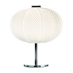 Lampada da tavolo Marquise Arabesque di MM Lampadari