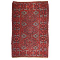 Old Armenian Caucasian Soumak Old Armenian Caucasian Soumak