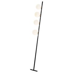 MMM Arch Floor Lamp by MM Lampadari