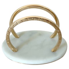 Bulgari Briefhalter-Briefhalter