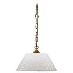 Lampada a sospensione Fleur Atene di MM Lampadari
