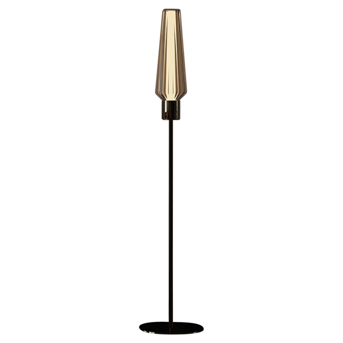 Lámpara de pie Babilonia Marquesa by MM Lampadari