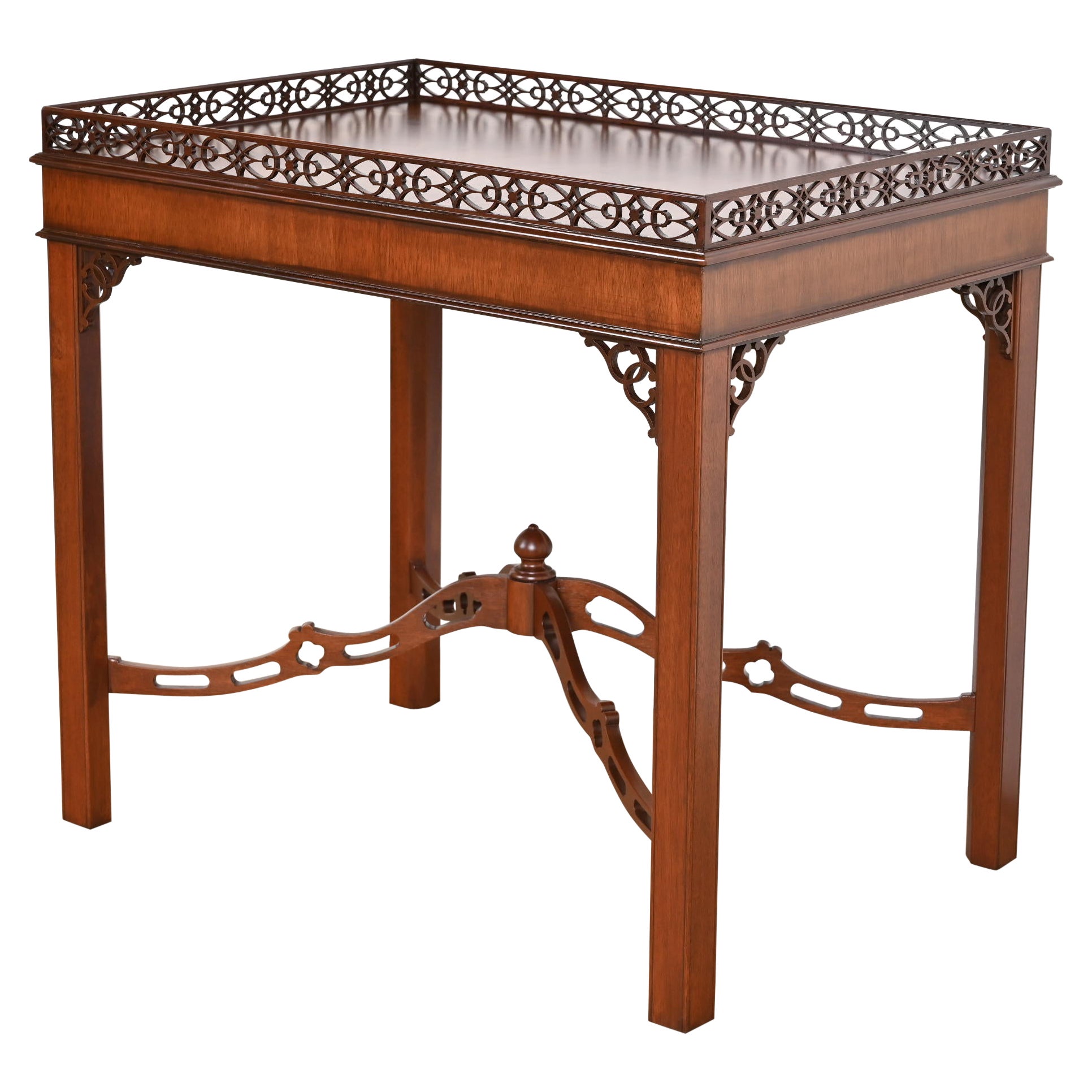 Kindel Furniture Coffee and Cocktail Tables