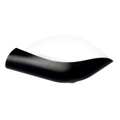 Serge Mouille - Conche Sconce in Black - IN STOCK!