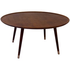 Fifties Cocktail or Coffee Table