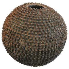 Lobi Terracotta Pot