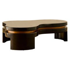 Mesa baja Willett WT-G1 Baby Grand