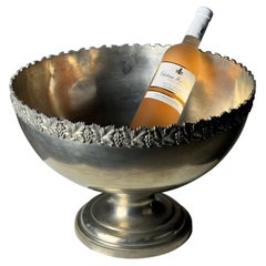 Vintage Champagne bucket Moët en Chandon