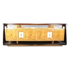 Sideboard by Osvaldo Borsani, 1950s