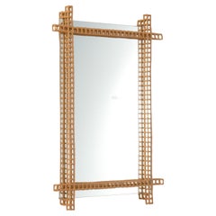 Specchio Frame di Dzovag Kotchian