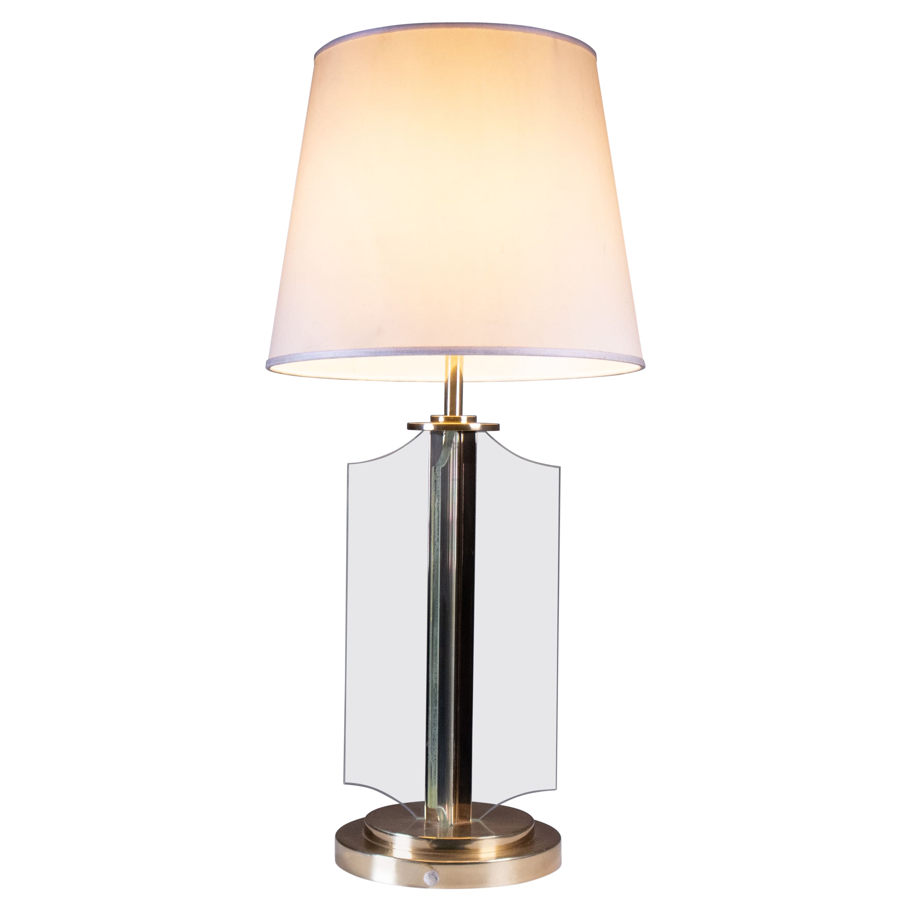 Abat Jour table lamp, 1970
