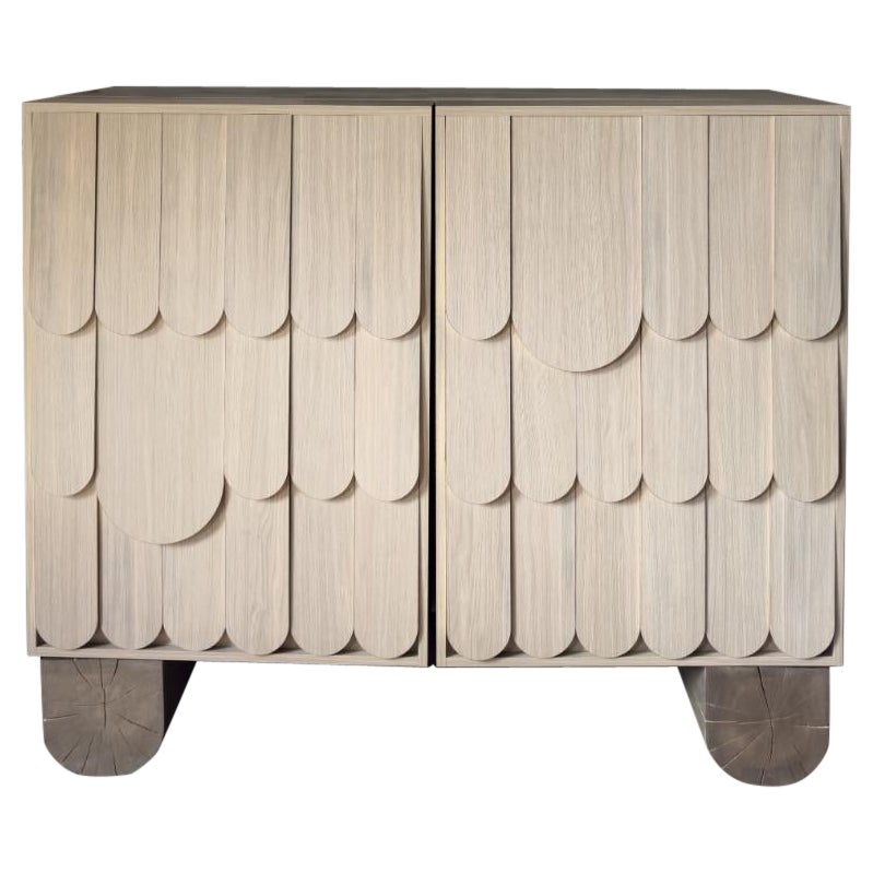 Armoire medium de l'Atelier Ruben Van Megen