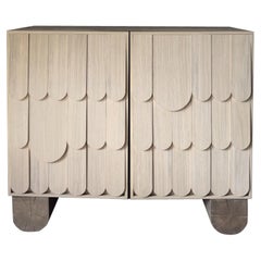 Armoire medium de l'Atelier Ruben Van Megen