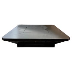 Maison Jansen "Petales" Coffee Table