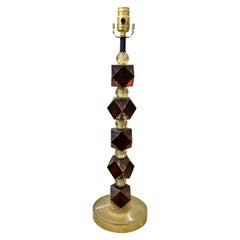 Lampe en acrylique The Moderns