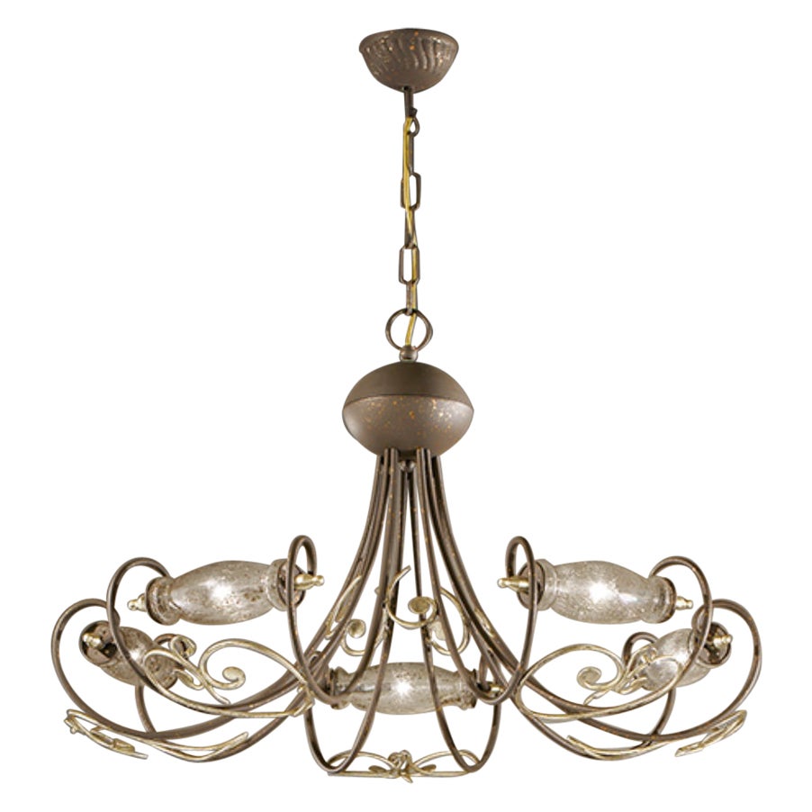 Lámpara Fleur Botte de MM Lampadari