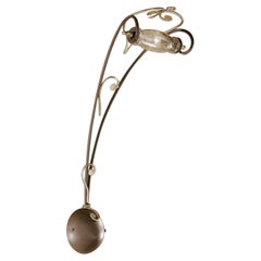 Lámpara de pared Fleur Botte de MM Lampadari