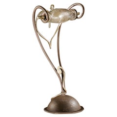 Lampada da tavolo Fleur Botte di MM Lampadari