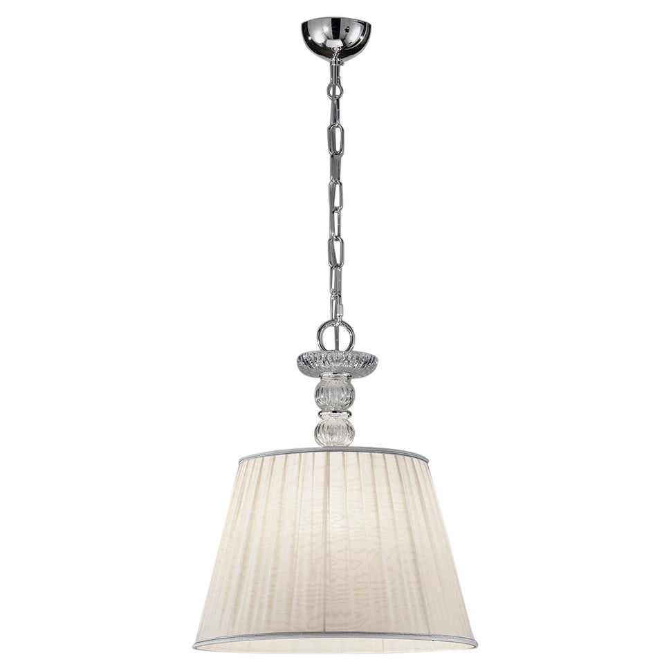 Lampada a sospensione Fleur Bubbles di MM Lampadari in vendita