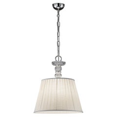 Lampada a sospensione Fleur Bubbles di MM Lampadari