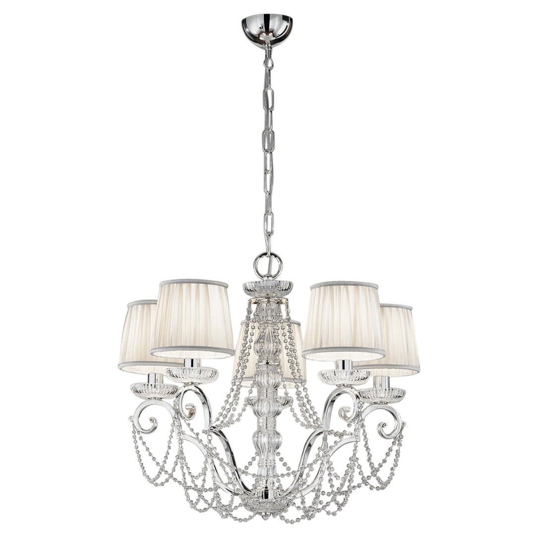 Lampadario Fleur Bubbles di MM Lampadari