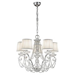Lampadario Fleur Bubbles di MM Lampadari
