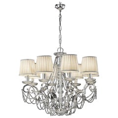 Lampadario Fleur Bubbles di MM Lampadari