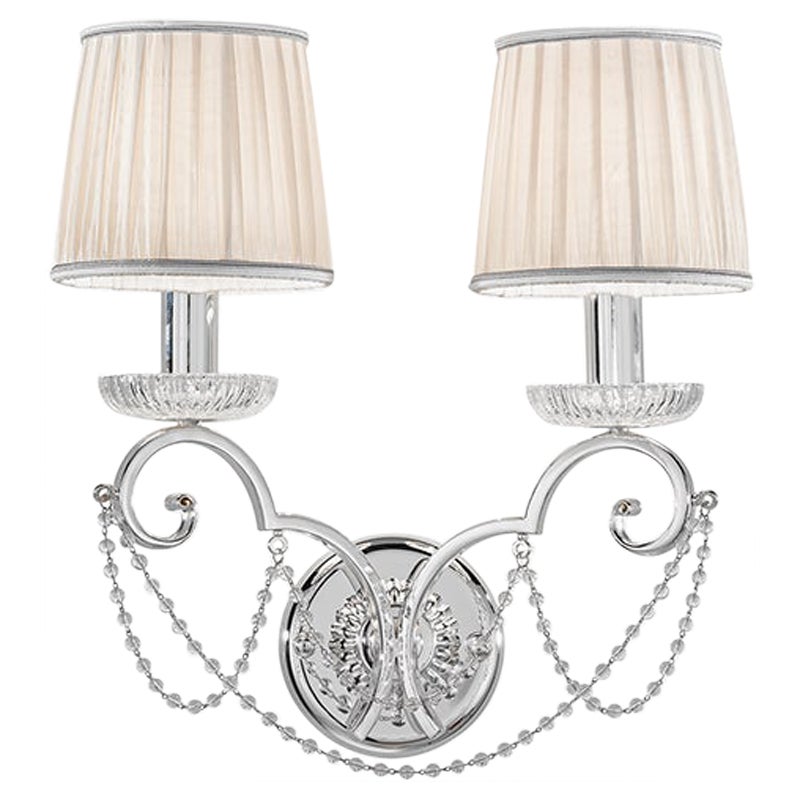 Lámpara de pared Fleur Bubbles de MM Lampadari en venta