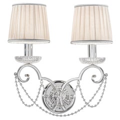 Lámpara de pared Fleur Bubbles de MM Lampadari
