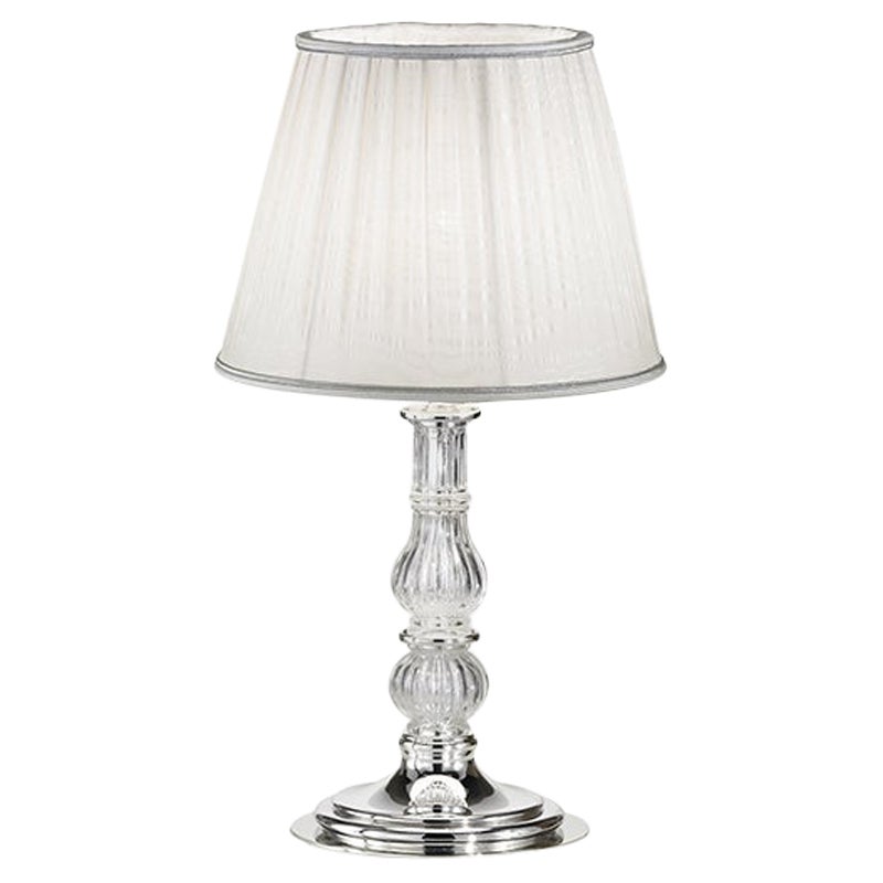 Lámpara de mesa Fleur Bubbles de MM Lampadari en venta