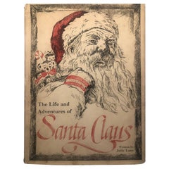 La vita e le avventure di Babbo Natale