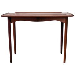 Peder Pedersen Side End Table 11