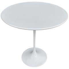 Table Eero Saarinen pour Knoll 20