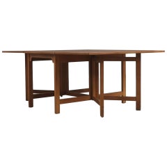 Børge Mogensen Dining Table