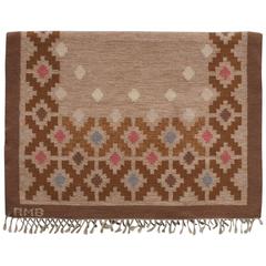 Swedish Flat-Weave by Anne-Marie Boberg 2