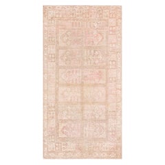 Vintage Samarkand Rug Doris Leslie Blau